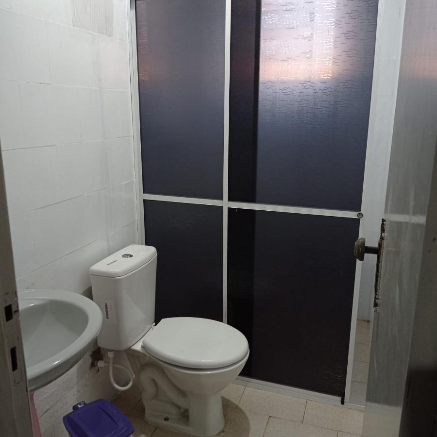 Pousada Murilo Centro Foz Foz do Iguaçu Eksteriør bilde