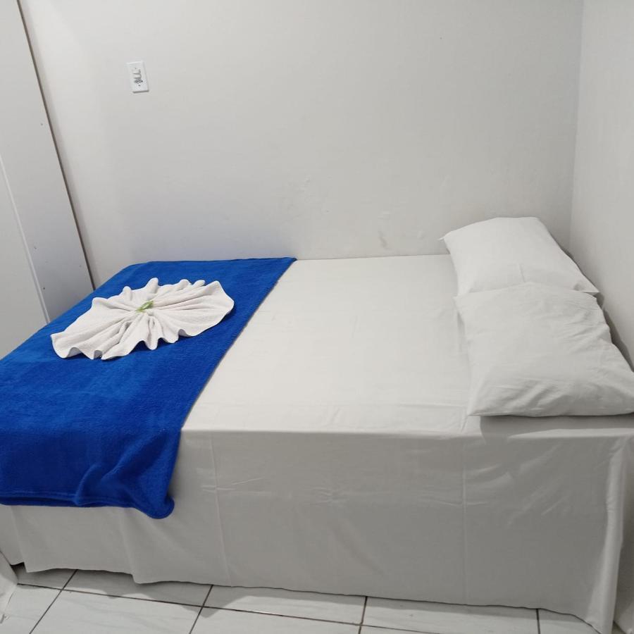 Pousada Murilo Centro Foz Foz do Iguaçu Eksteriør bilde