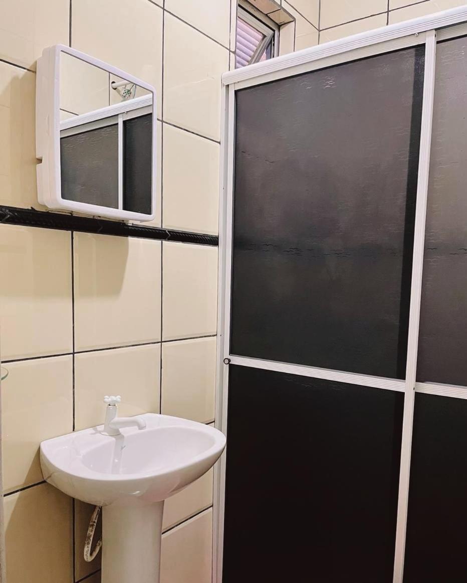 Pousada Murilo Centro Foz Foz do Iguaçu Eksteriør bilde
